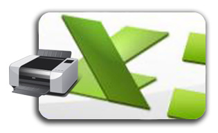 réaliser la mise en page de documents avec microsoft Excel ©