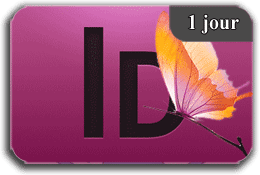 utilis des logiciels de mise en page, Indesign es