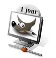 Votre formation The Gimp  Grenoble