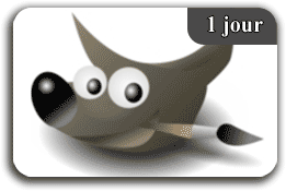 Votre formation The Gimp  Grenoble