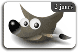 La formation The Gimp  Grenoble