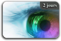 La formation Photoshop  Grenoble